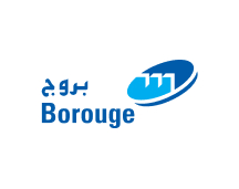 Borouge